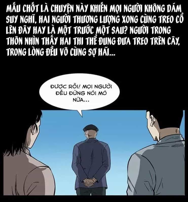 U Minh Ngụy Tượng - Chương 138 - ảnh 45