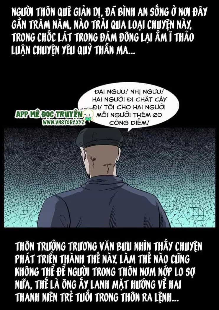 U Minh Ngụy Tượng - Chương 138 - ảnh 46