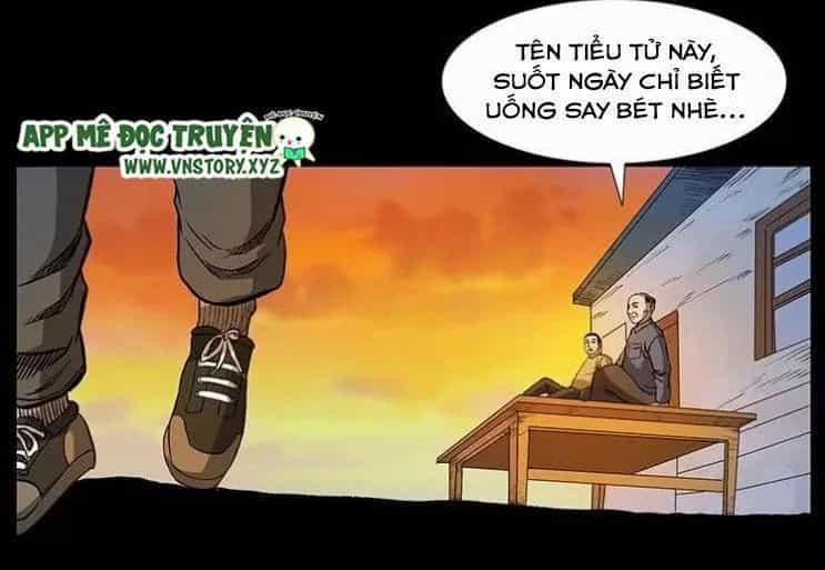 U Minh Ngụy Tượng - Chương 138 - ảnh 5