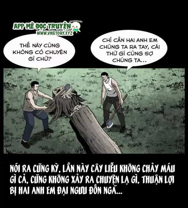 U Minh Ngụy Tượng - Chương 138 - ảnh 50