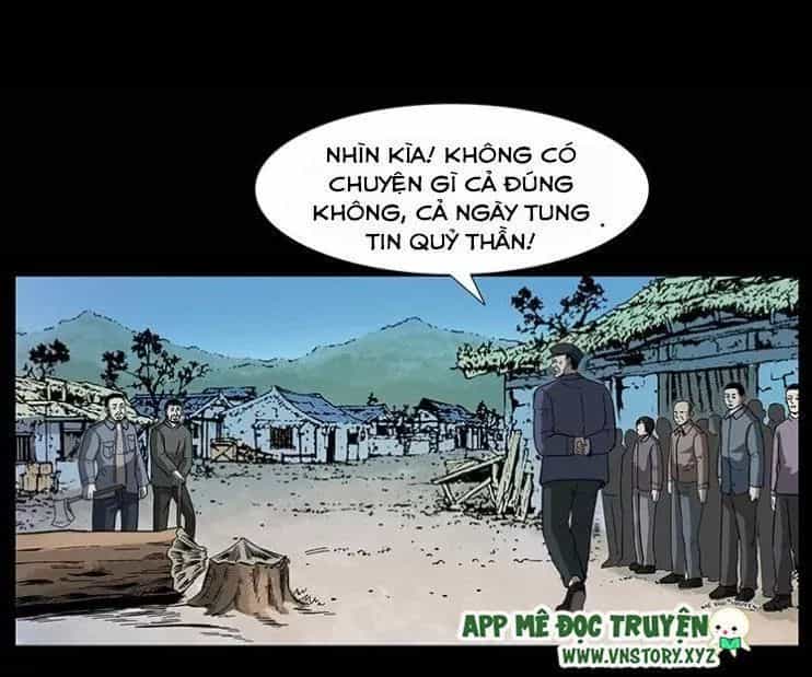U Minh Ngụy Tượng - Chương 138 - ảnh 51