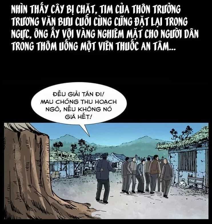 U Minh Ngụy Tượng - Chương 138 - ảnh 52