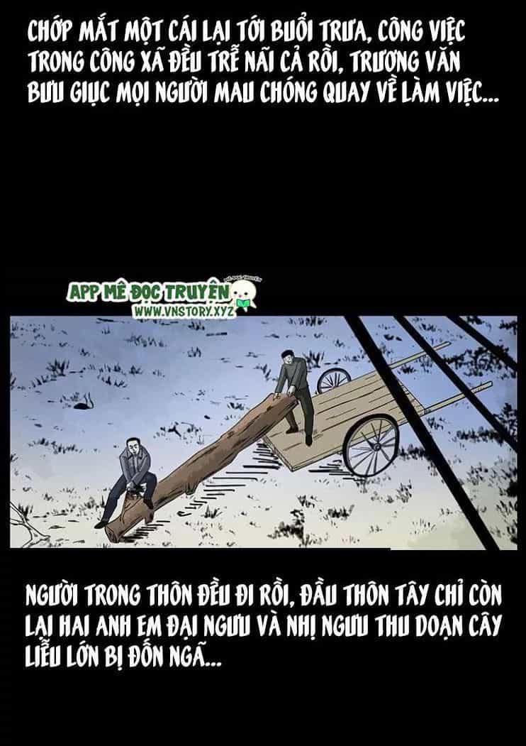 U Minh Ngụy Tượng - Chương 138 - ảnh 53
