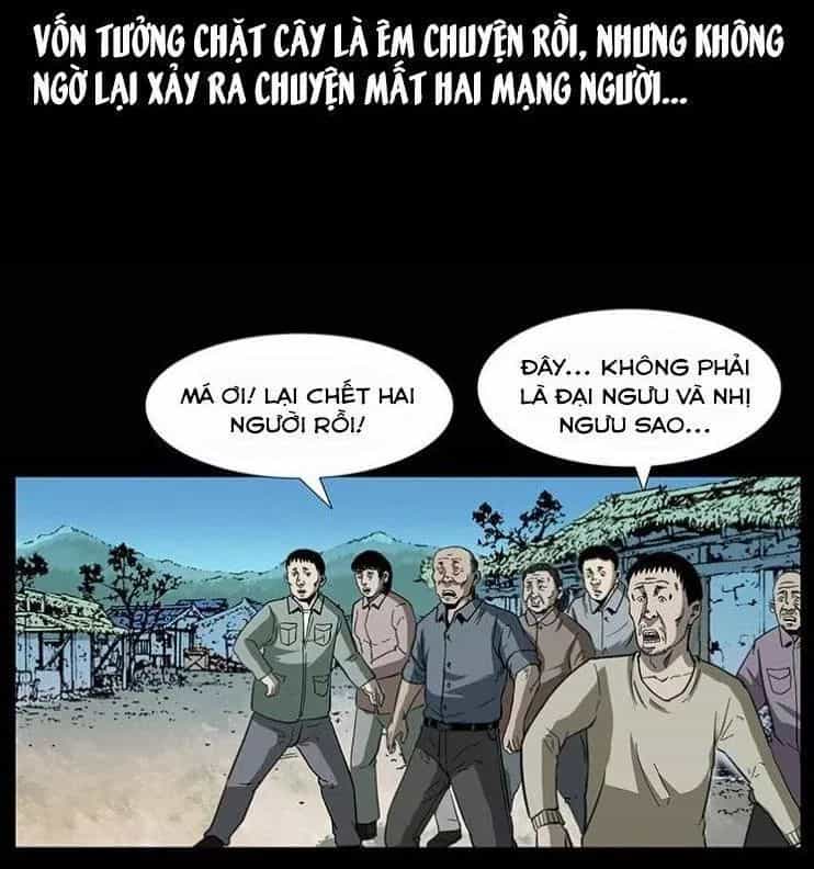 U Minh Ngụy Tượng - Chương 138 - ảnh 55