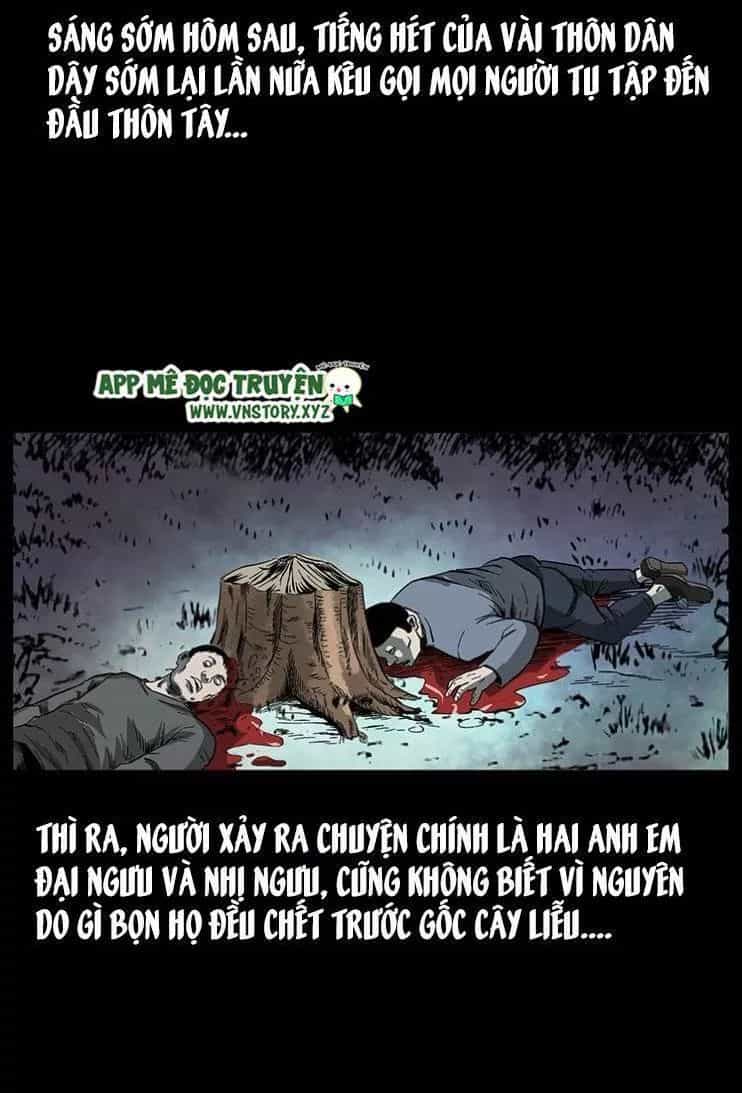 U Minh Ngụy Tượng - Chương 138 - ảnh 56
