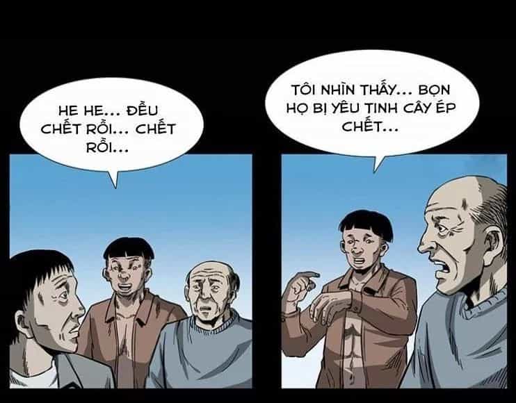 U Minh Ngụy Tượng - Chương 138 - ảnh 58