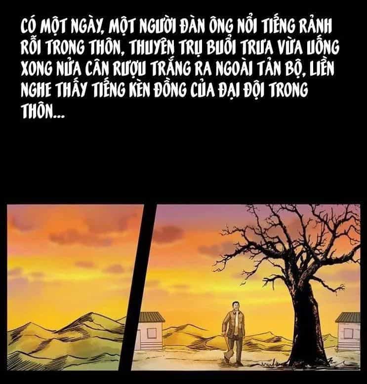 U Minh Ngụy Tượng - Chương 138 - ảnh 6