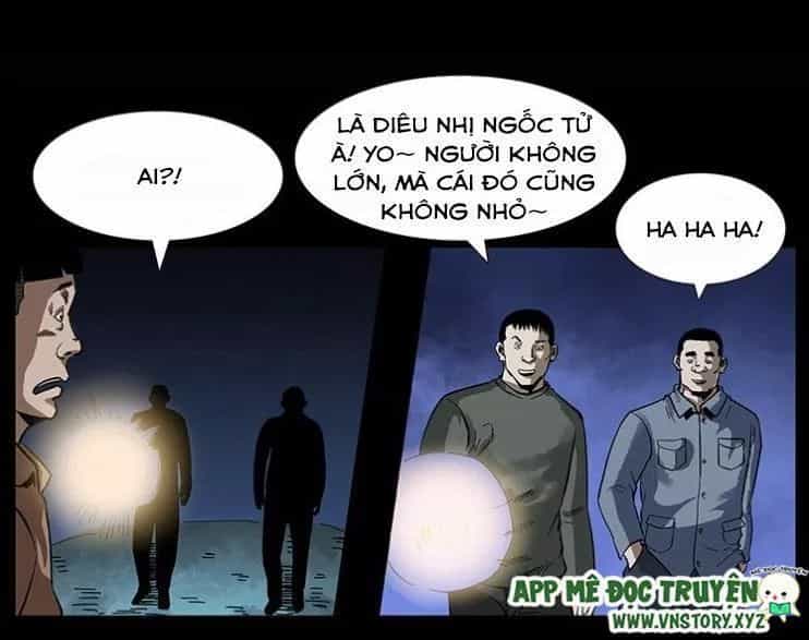 U Minh Ngụy Tượng - Chương 138 - ảnh 60