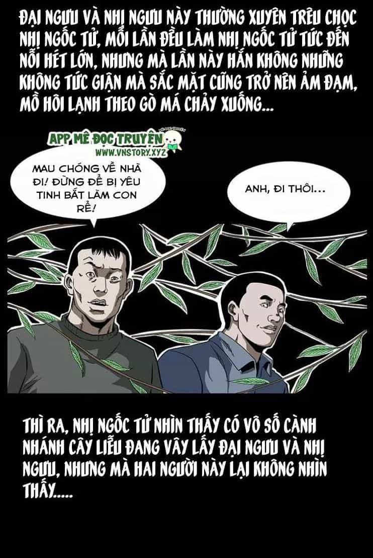 U Minh Ngụy Tượng - Chương 138 - ảnh 63