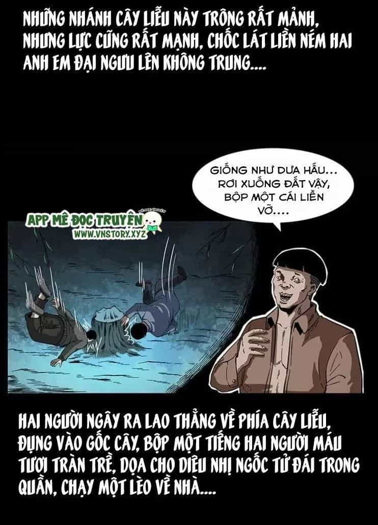 U Minh Ngụy Tượng - Chương 138 - ảnh 66