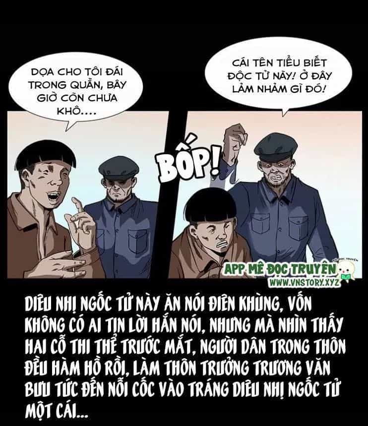 U Minh Ngụy Tượng - Chương 138 - ảnh 67