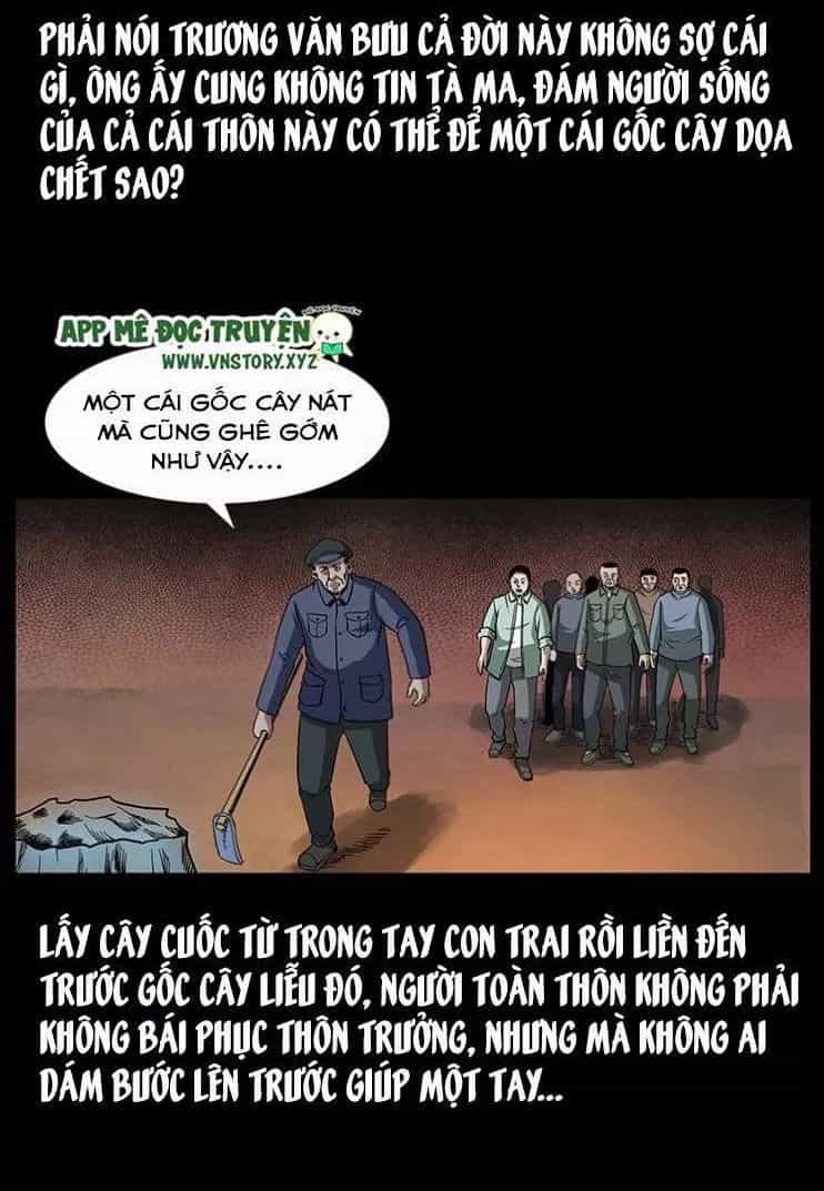 U Minh Ngụy Tượng - Chương 138 - ảnh 69