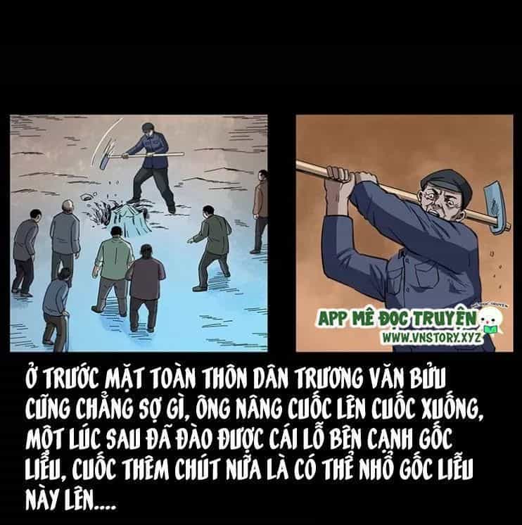 U Minh Ngụy Tượng - Chương 138 - ảnh 70