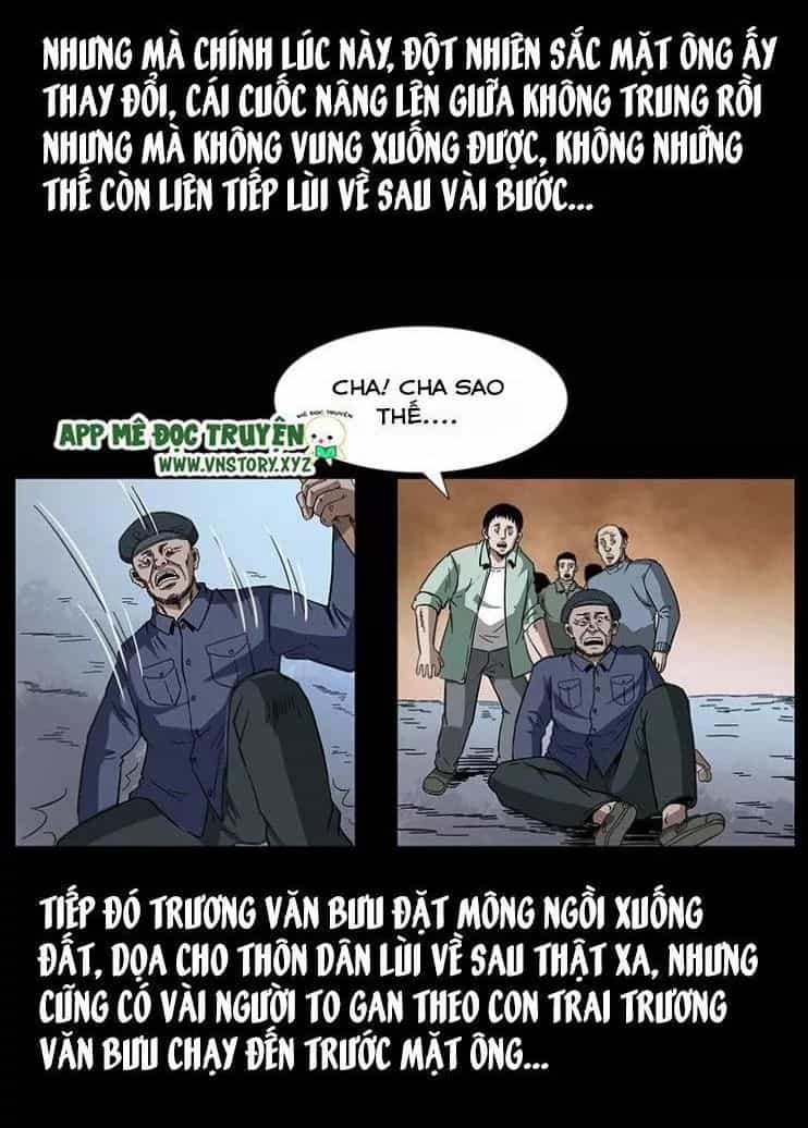 U Minh Ngụy Tượng - Chương 138 - ảnh 72