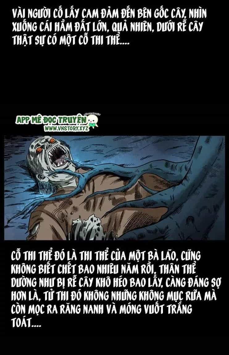 U Minh Ngụy Tượng - Chương 138 - ảnh 75