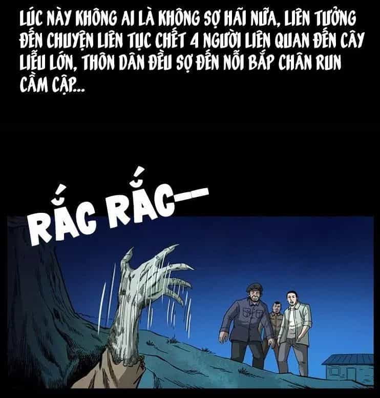 U Minh Ngụy Tượng - Chương 138 - ảnh 77