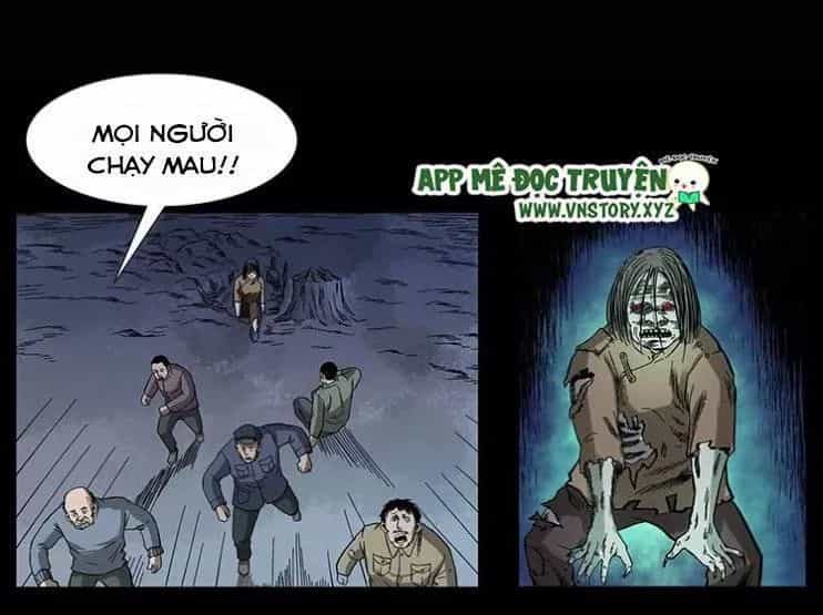 U Minh Ngụy Tượng - Chương 138 - ảnh 79