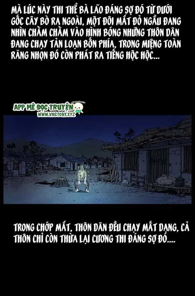 U Minh Ngụy Tượng - Chương 138 - ảnh 81