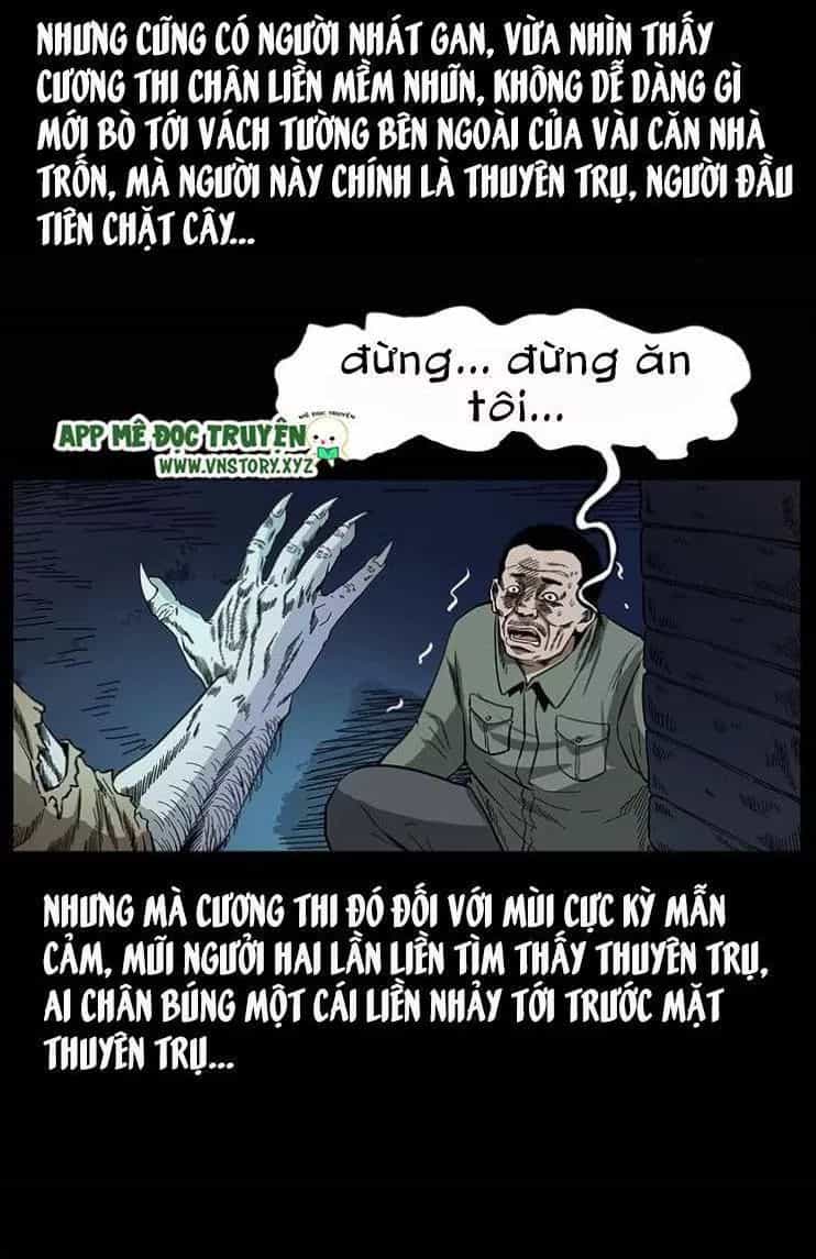 U Minh Ngụy Tượng - Chương 138 - ảnh 84