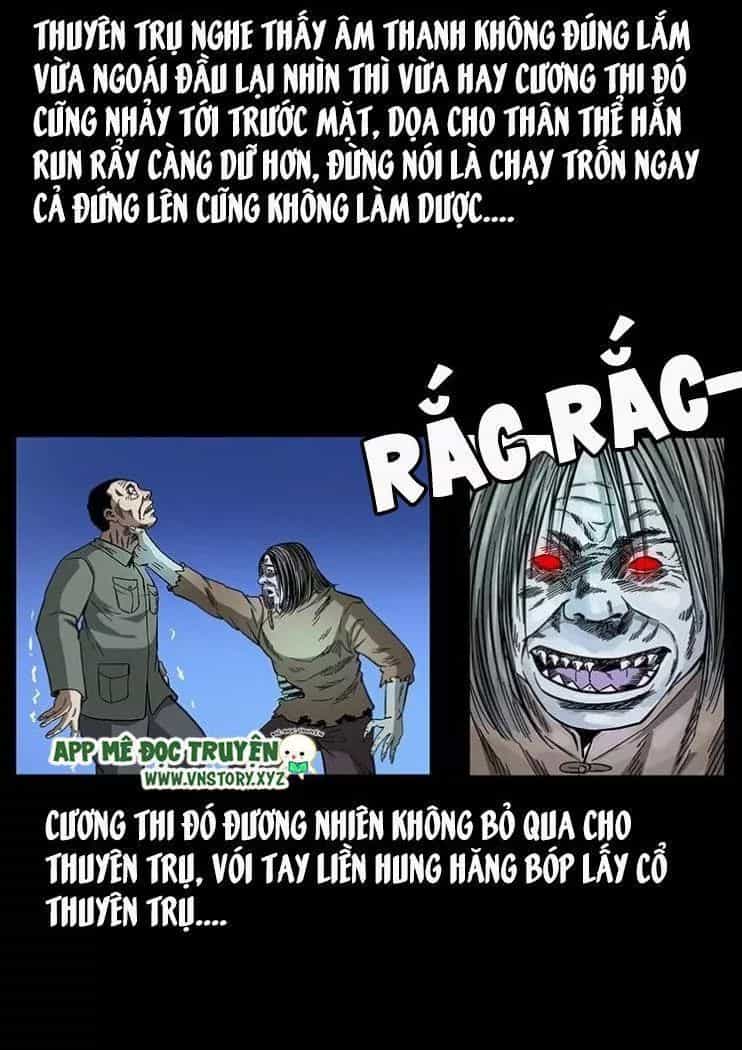 U Minh Ngụy Tượng - Chương 138 - ảnh 86