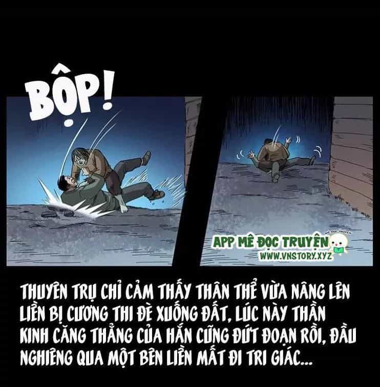 U Minh Ngụy Tượng - Chương 138 - ảnh 87