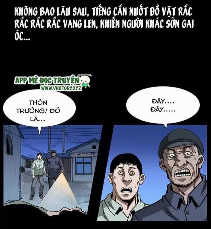 U Minh Ngụy Tượng - Chương 138 - ảnh 89