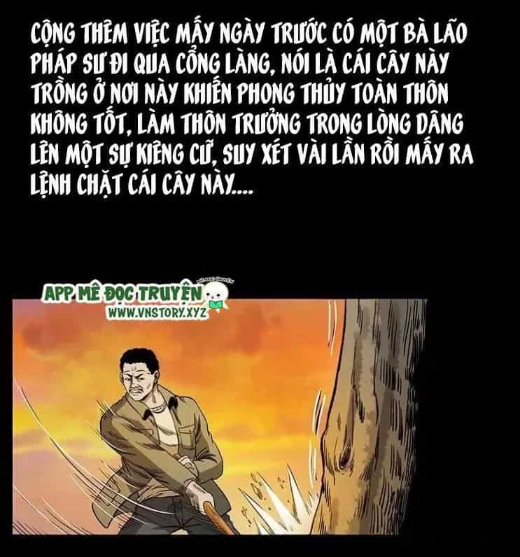 U Minh Ngụy Tượng - Chương 138 - ảnh 9