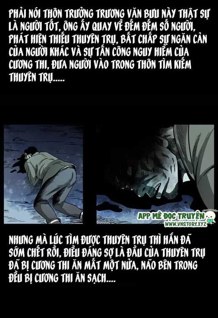 U Minh Ngụy Tượng - Chương 138 - ảnh 90