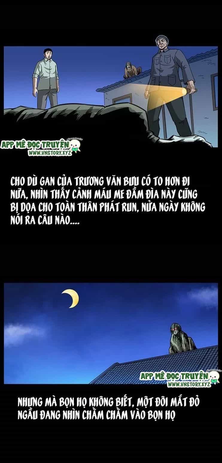 U Minh Ngụy Tượng - Chương 138 - ảnh 91