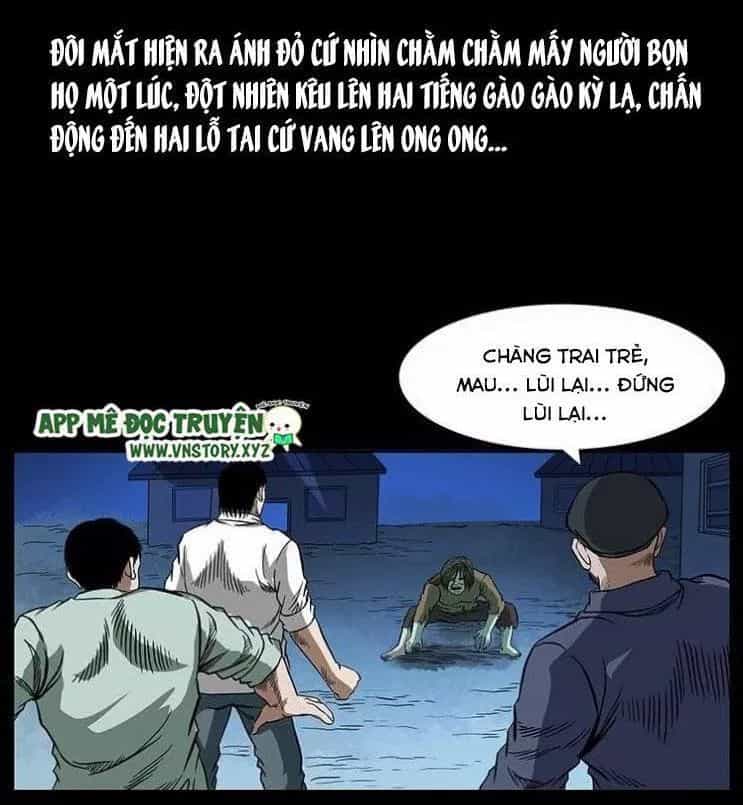 U Minh Ngụy Tượng - Chương 139 - ảnh 12