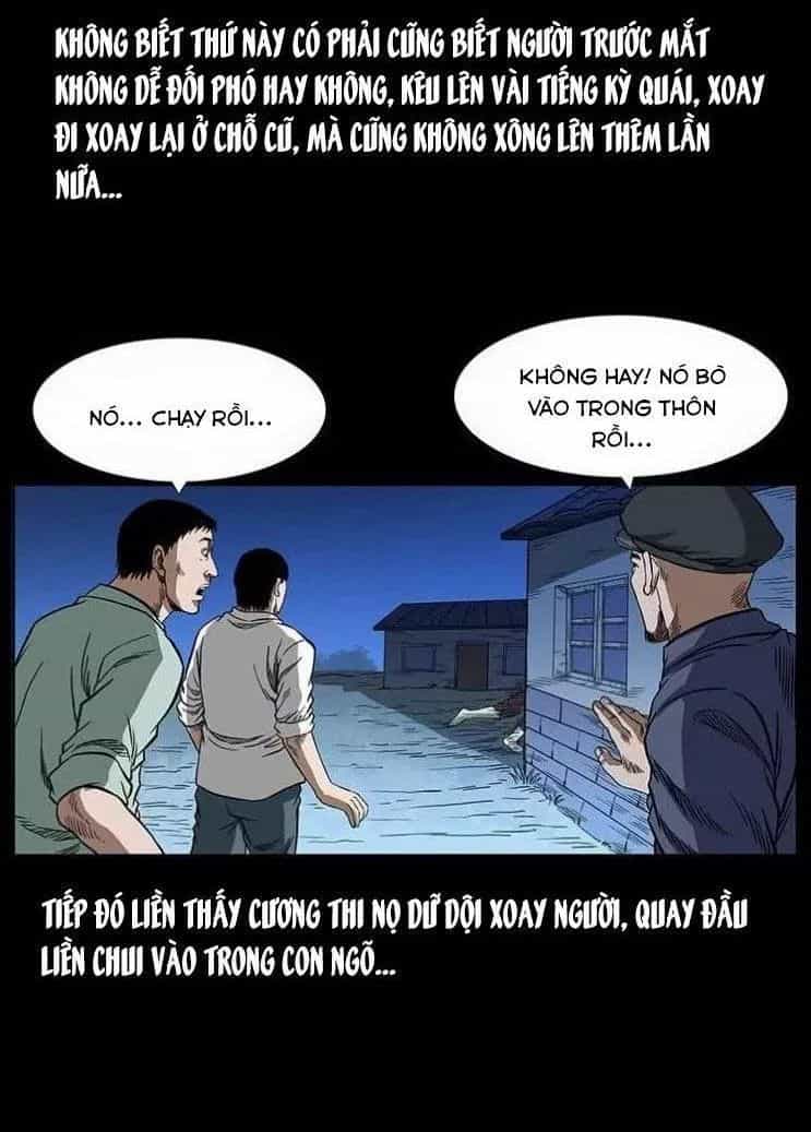 U Minh Ngụy Tượng - Chương 139 - ảnh 13