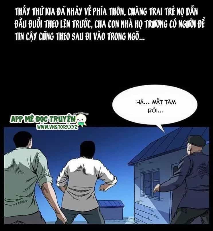 U Minh Ngụy Tượng - Chương 139 - ảnh 15
