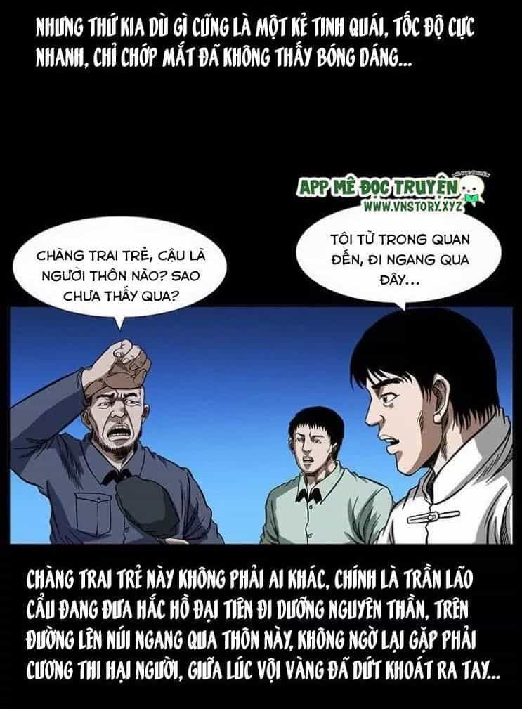 U Minh Ngụy Tượng - Chương 139 - ảnh 16