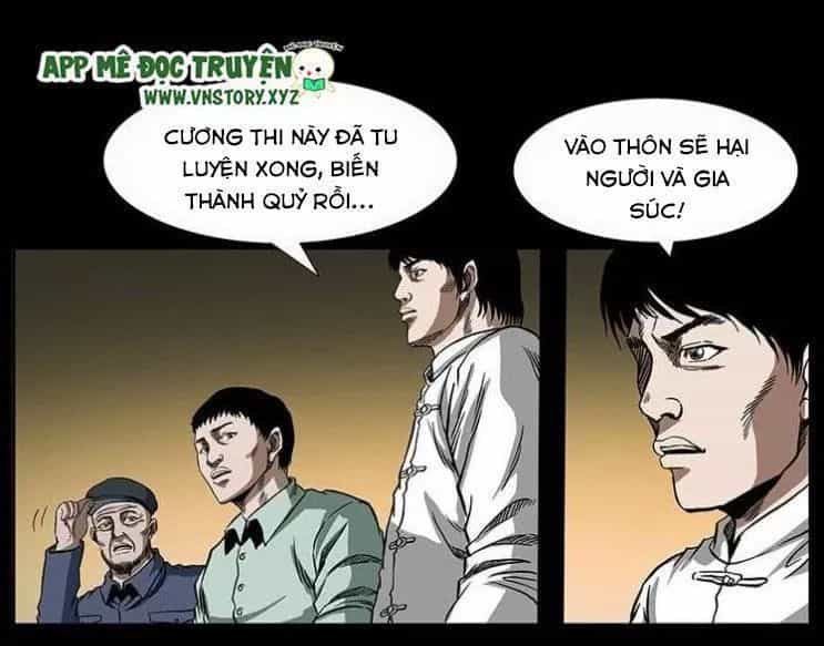 U Minh Ngụy Tượng - Chương 139 - ảnh 17