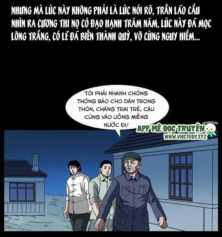 U Minh Ngụy Tượng - Chương 139 - ảnh 18