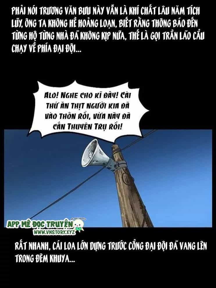 U Minh Ngụy Tượng - Chương 139 - ảnh 19