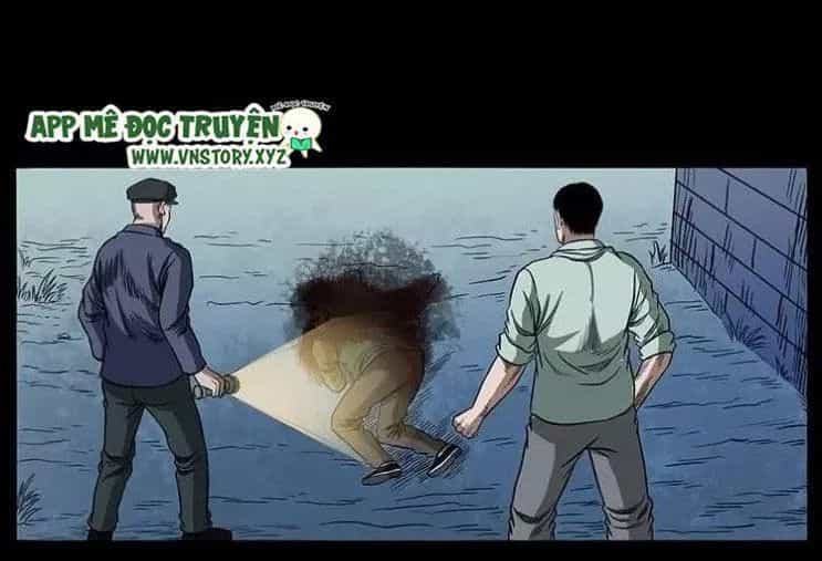 U Minh Ngụy Tượng - Chương 139 - ảnh 2