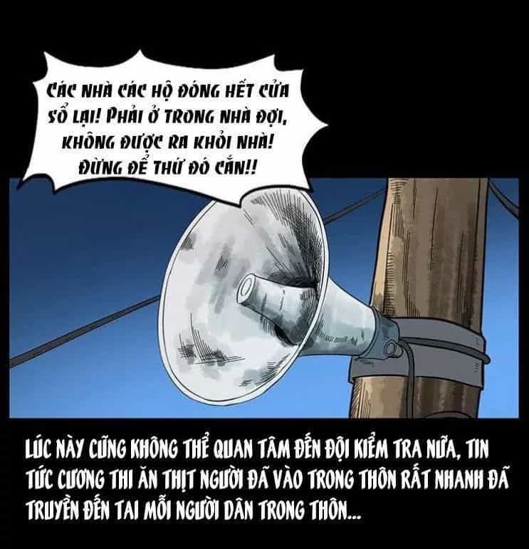 U Minh Ngụy Tượng - Chương 139 - ảnh 20