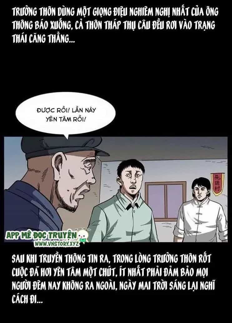 U Minh Ngụy Tượng - Chương 139 - ảnh 22