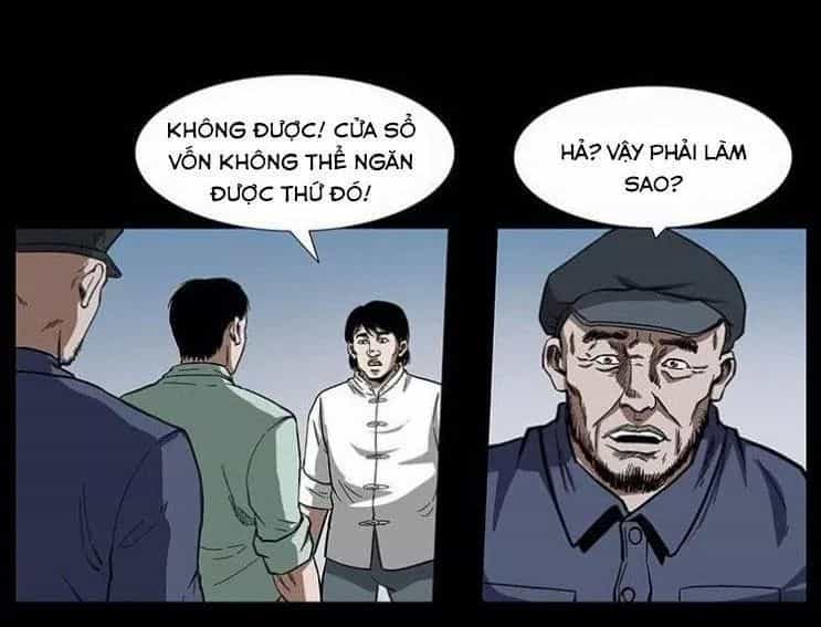 U Minh Ngụy Tượng - Chương 139 - ảnh 23