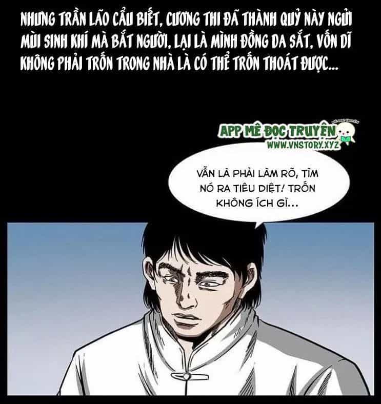 U Minh Ngụy Tượng - Chương 139 - ảnh 24