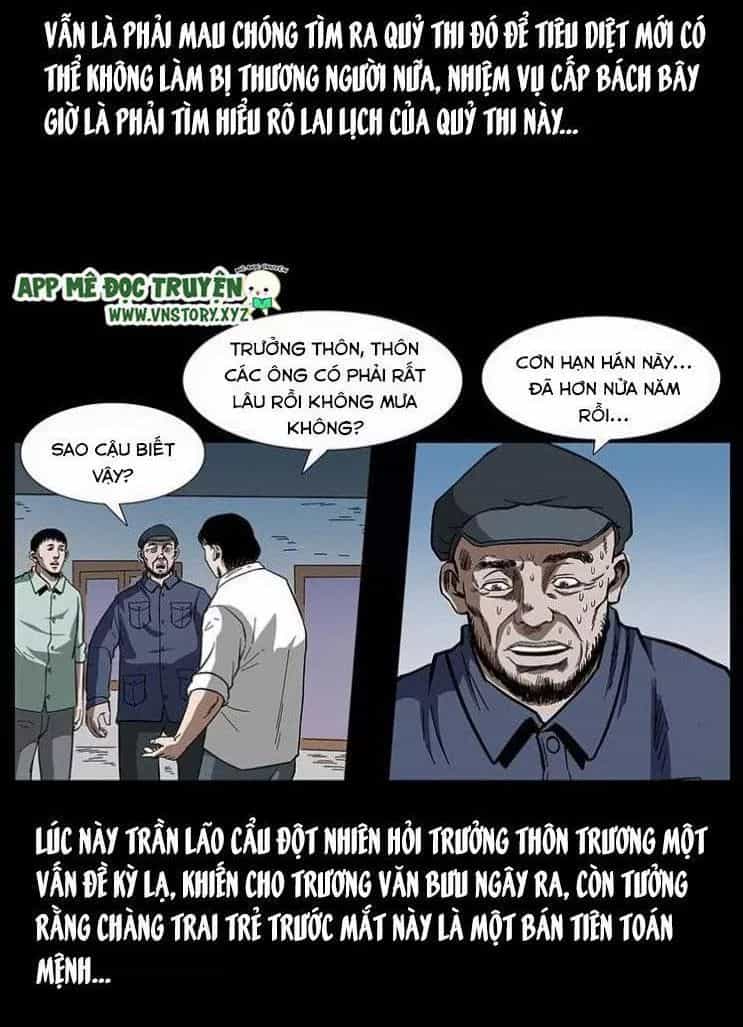 U Minh Ngụy Tượng - Chương 139 - ảnh 25