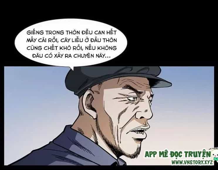 U Minh Ngụy Tượng - Chương 139 - ảnh 26