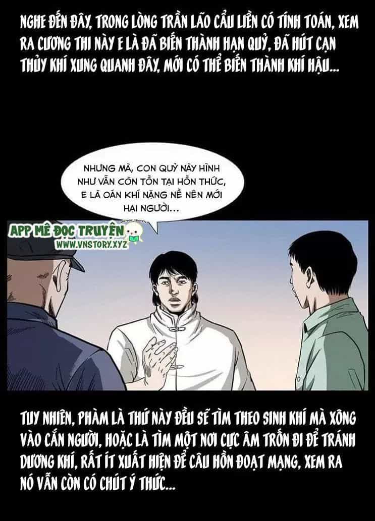 U Minh Ngụy Tượng - Chương 139 - ảnh 28
