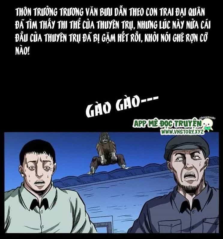 U Minh Ngụy Tượng - Chương 139 - ảnh 3
