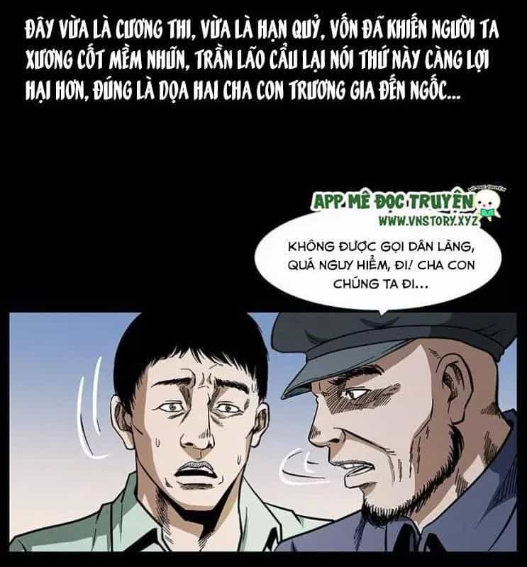 U Minh Ngụy Tượng - Chương 139 - ảnh 30
