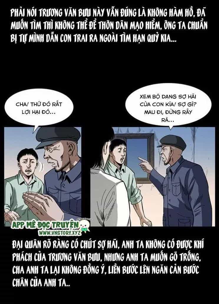 U Minh Ngụy Tượng - Chương 139 - ảnh 31