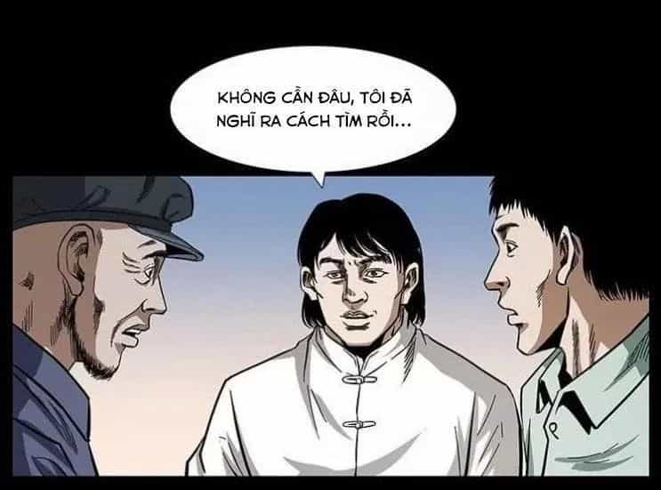 U Minh Ngụy Tượng - Chương 139 - ảnh 32