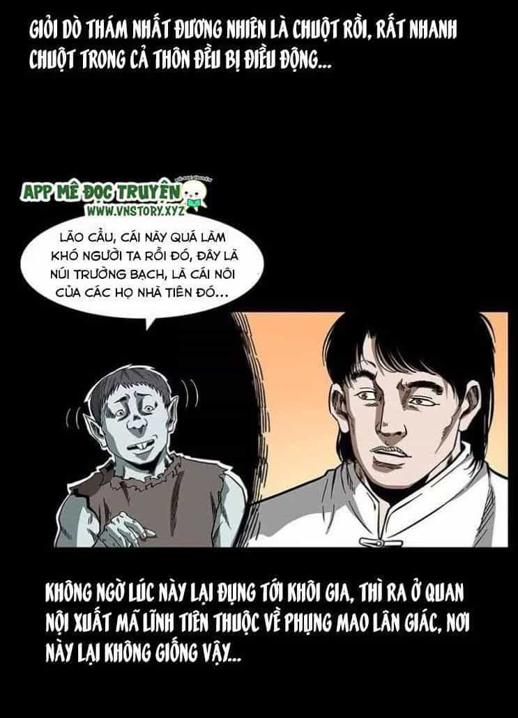 U Minh Ngụy Tượng - Chương 139 - ảnh 34