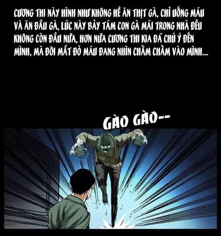 U Minh Ngụy Tượng - Chương 139 - ảnh 46